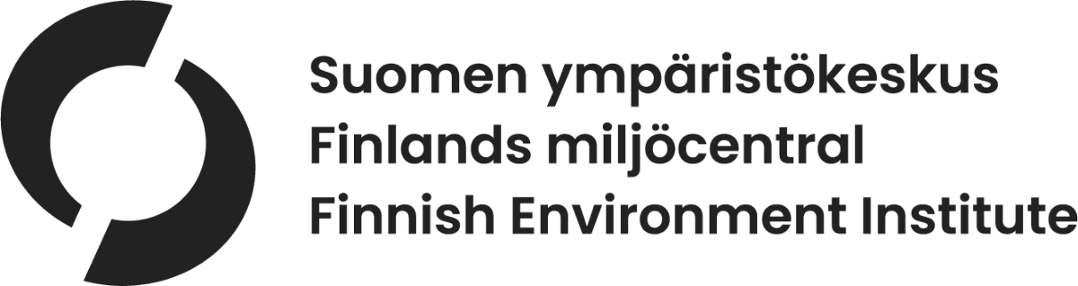 Suomen ympäristökeskus — Finnish Environment Institute